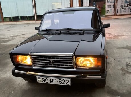 LADA (VAZ) 2107 2011