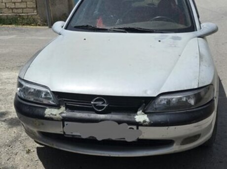 Opel Vectra 1997