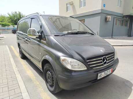 Mercedes Vito 111 2007