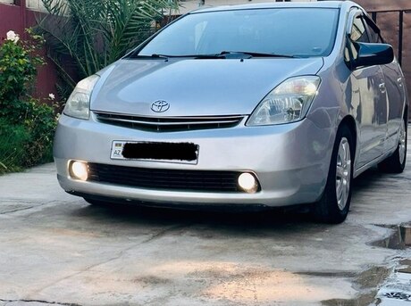 Toyota Prius 2007
