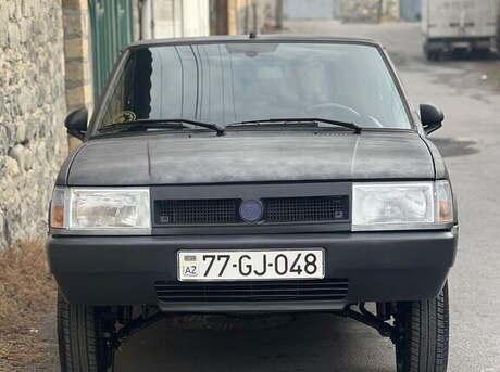 Tofas Sahin 2004