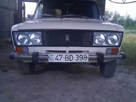 LADA (VAZ) 2106 1990