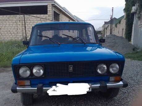 LADA (VAZ) 2106 1997