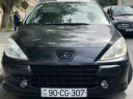 Peugeot 307 2007