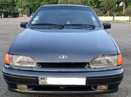 LADA (VAZ) 2115 2012
