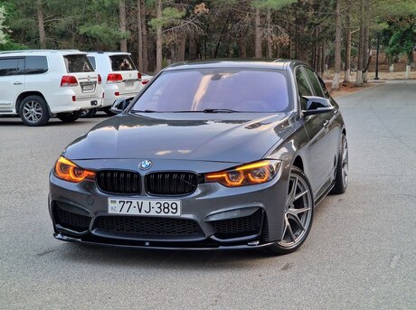BMW 320