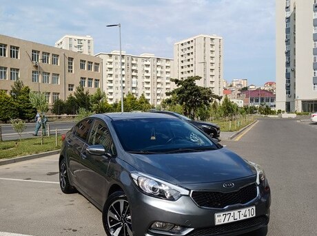Kia Cerato