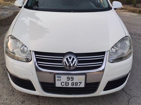 Volkswagen Jetta 2006