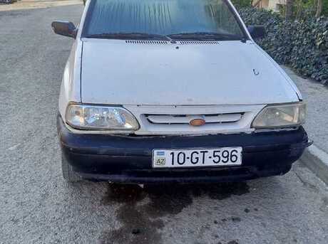 Kia Pride 1996