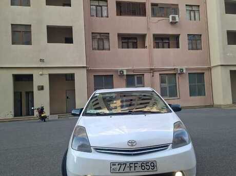 Toyota Prius 2007