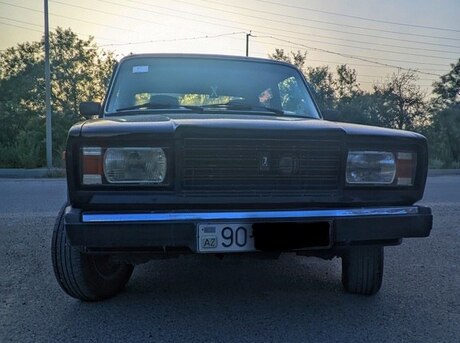 LADA (VAZ) 2107 2008