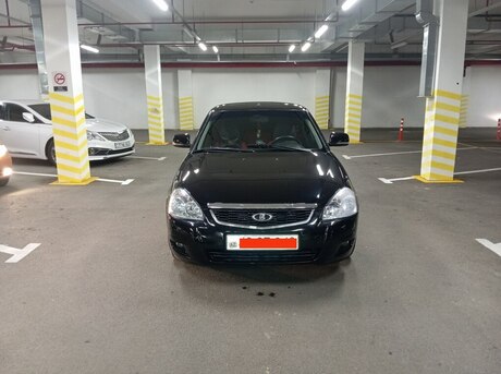 LADA (VAZ) Priora 2011
