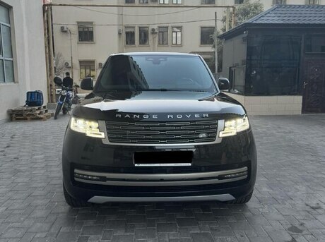 Land Rover Range Rover 2023