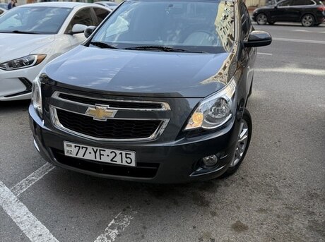 Chevrolet Cobalt