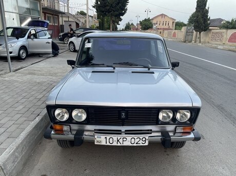 LADA (VAZ) 2106 2002