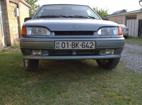 LADA (VAZ) 2115 2011
