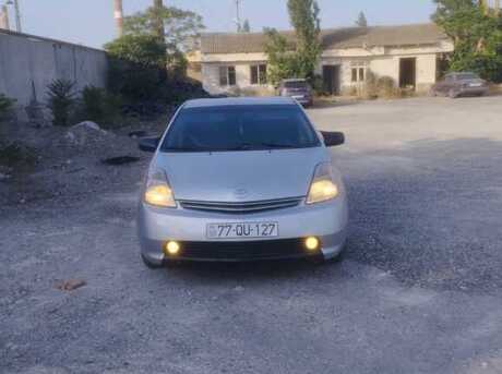 Toyota Prius 2007