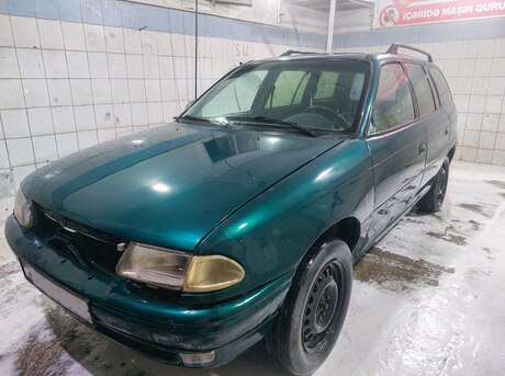 Opel Astra 1996