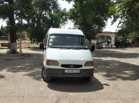 Ford Transit 1999