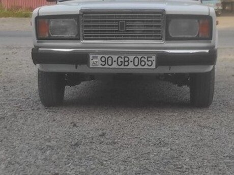 LADA (VAZ) 2107 2009