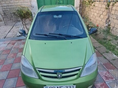 Changan Benni 2007