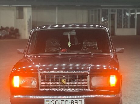 LADA (VAZ) 2107 2005