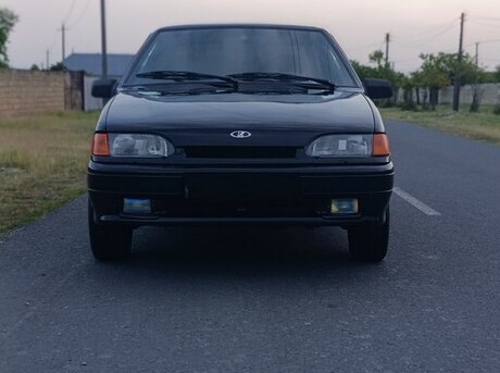 LADA (VAZ) 2115 2007