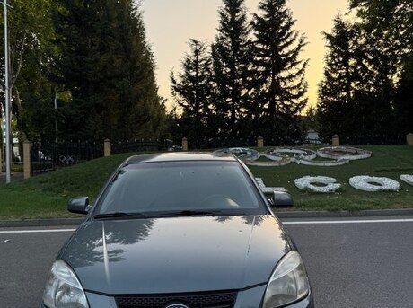 Kia Rio 2007