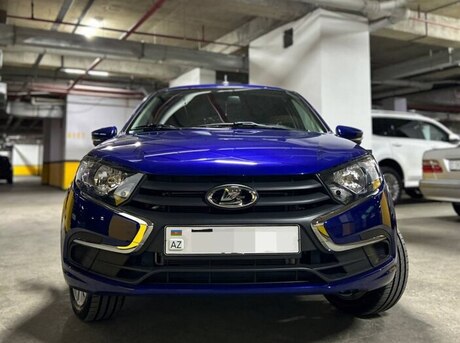 LADA (VAZ) Granta 2025