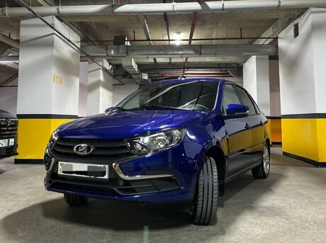 LADA (VAZ) Granta