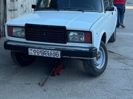LADA (VAZ) 2107 2007