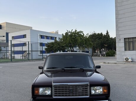 LADA (VAZ) 2107 2009