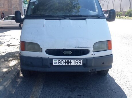 Ford Transit 1999