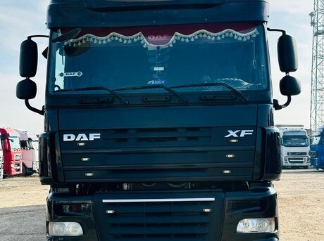 DAF 105 XF 2011