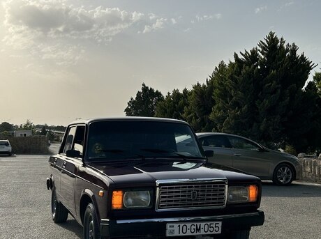 LADA (VAZ) 2107 2000