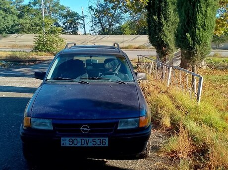 Opel Astra 1993