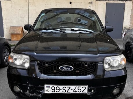 Ford Escape
