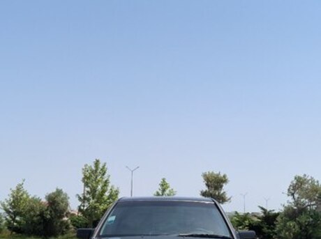 Mercedes C 200 1997