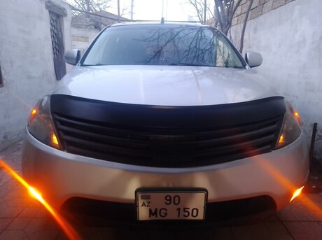 Nissan Murano 2006