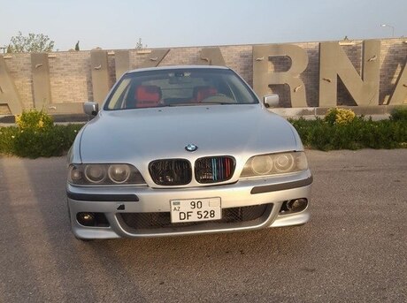 BMW 528 1999