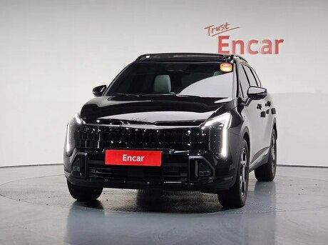Kia Sportage 2025