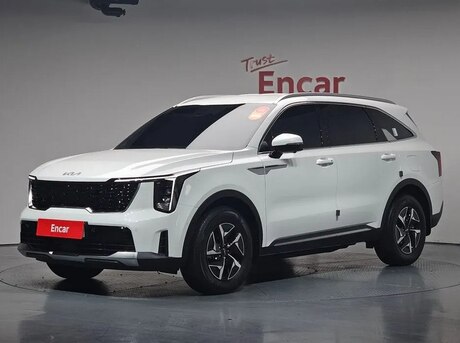 Kia Sorento 2025