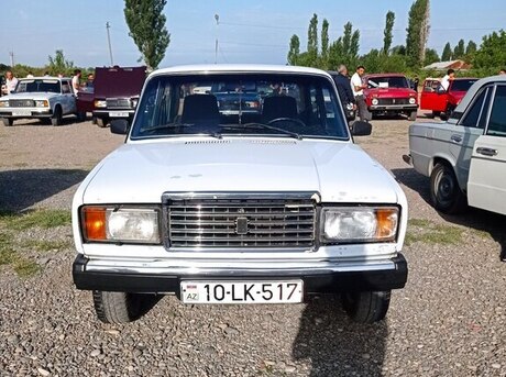 LADA (VAZ) 2107 2003