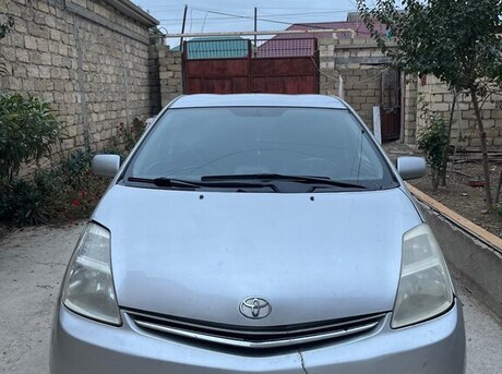 Toyota Prius 2007