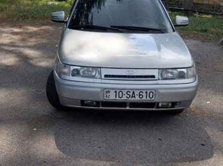 LADA (VAZ) 2110 2006