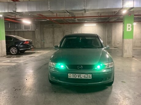 Opel Vectra 1999