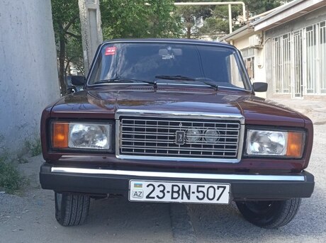 LADA (VAZ) 2107 2007
