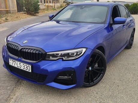 BMW 330