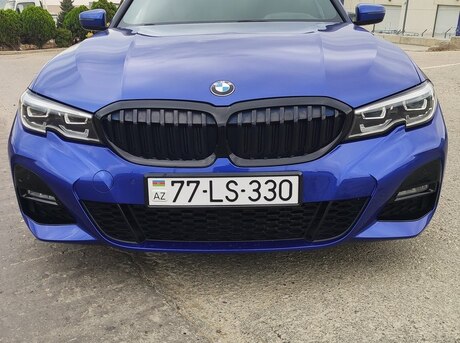 BMW 330