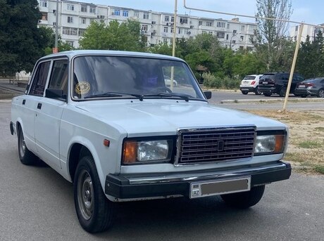 LADA (VAZ) 2107 1998